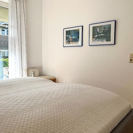בולטנהאגן Duenenblick Wohnung 36 מראה חיצוני תמונה