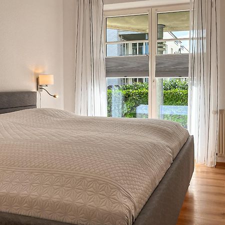 בולטנהאגן Duenenblick Wohnung 36 מראה חיצוני תמונה