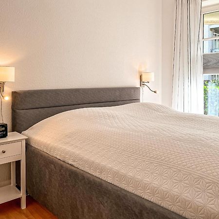 בולטנהאגן Duenenblick Wohnung 36 מראה חיצוני תמונה