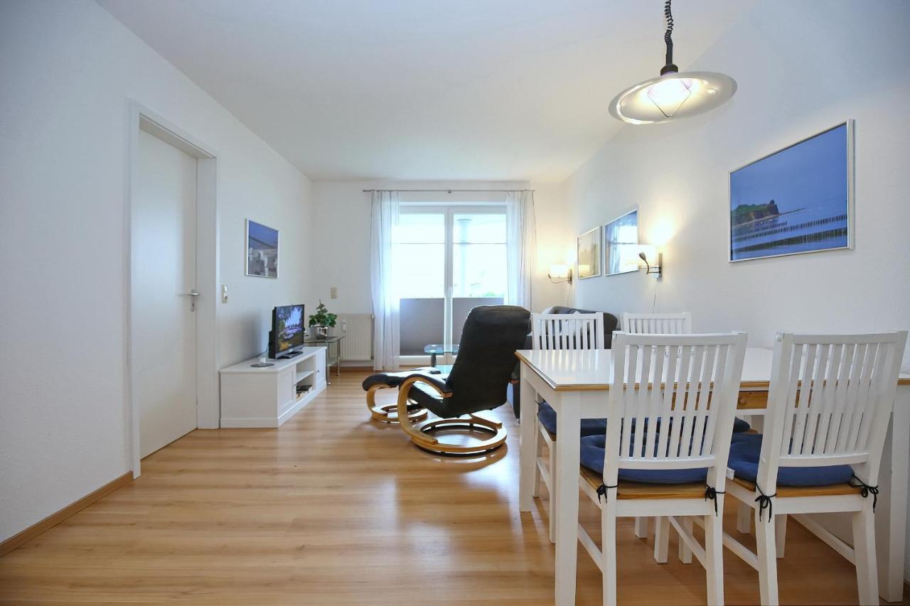 בולטנהאגן Duenenblick Wohnung 36 מראה חיצוני תמונה