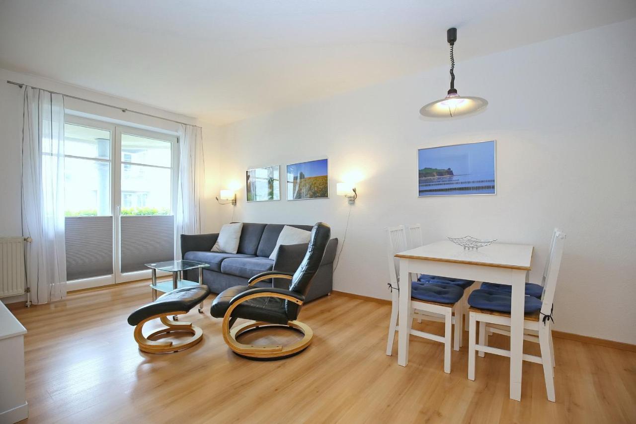 בולטנהאגן Duenenblick Wohnung 36 מראה חיצוני תמונה