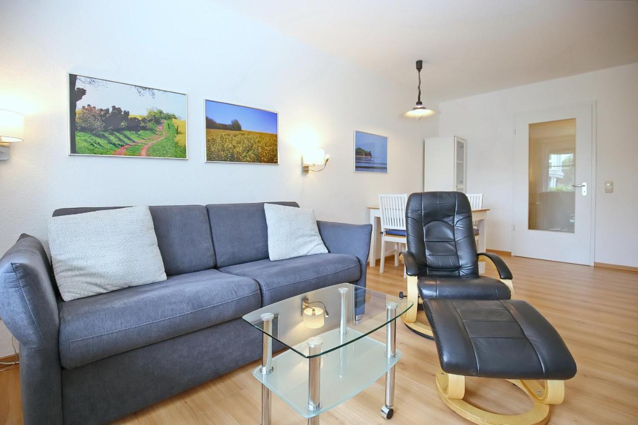 בולטנהאגן Duenenblick Wohnung 36 מראה חיצוני תמונה