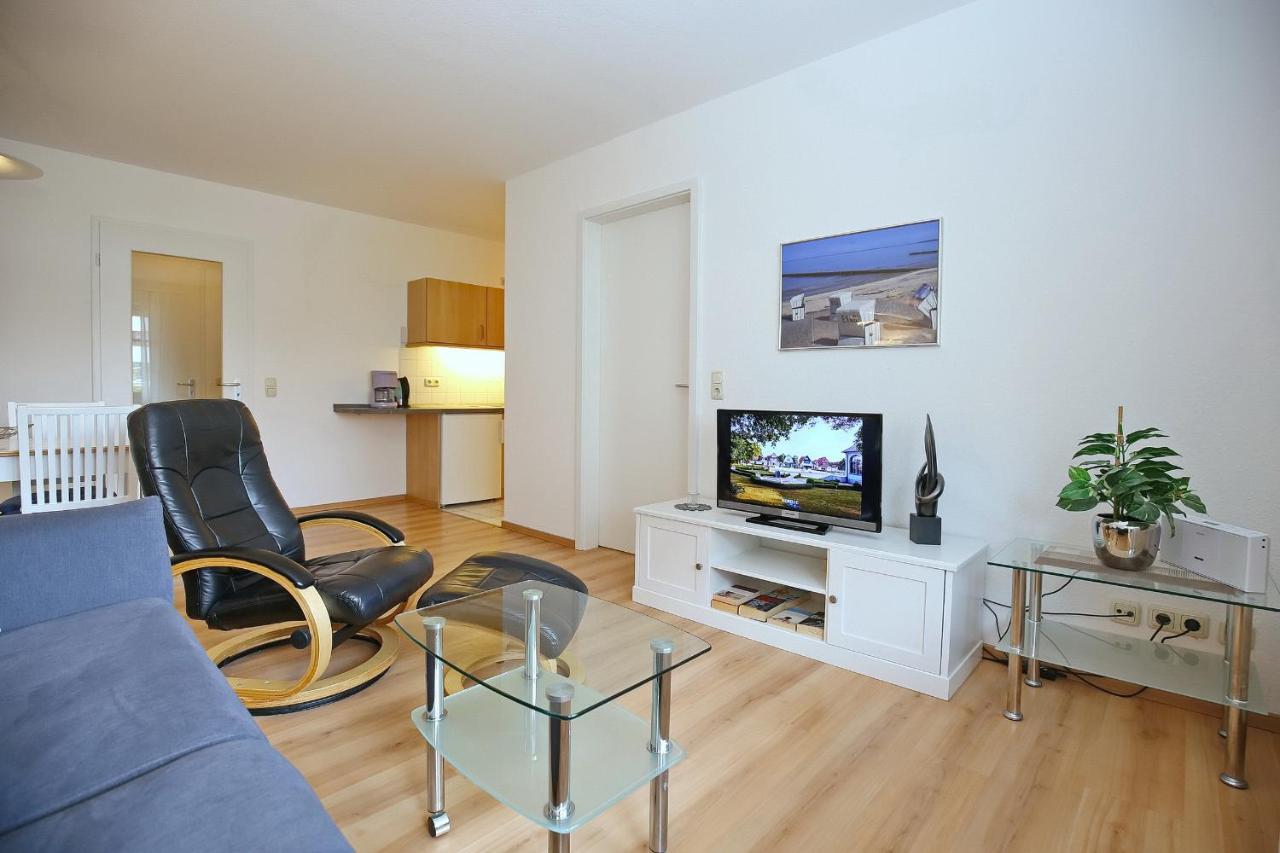 בולטנהאגן Duenenblick Wohnung 36 מראה חיצוני תמונה