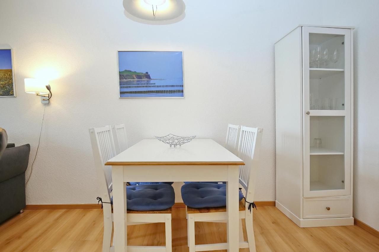 בולטנהאגן Duenenblick Wohnung 36 מראה חיצוני תמונה