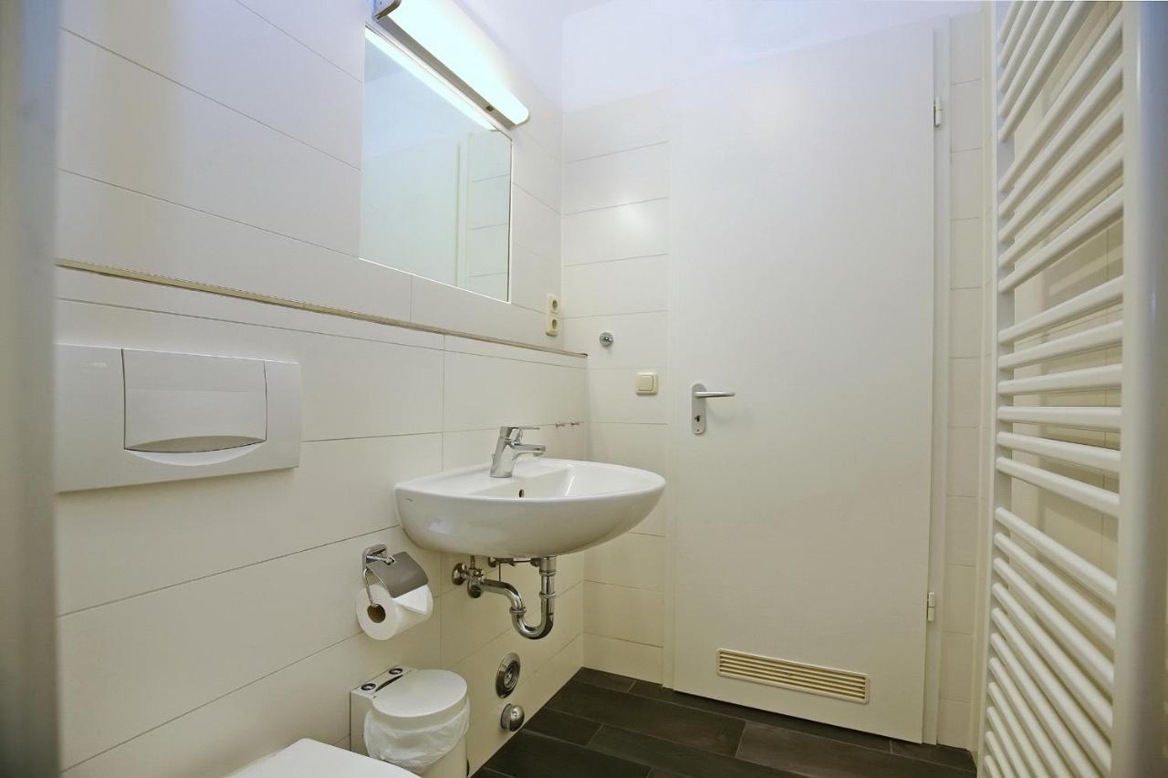 בולטנהאגן Duenenblick Wohnung 36 מראה חיצוני תמונה