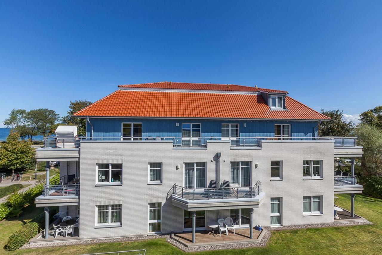 בולטנהאגן Duenenblick Wohnung 36 מראה חיצוני תמונה