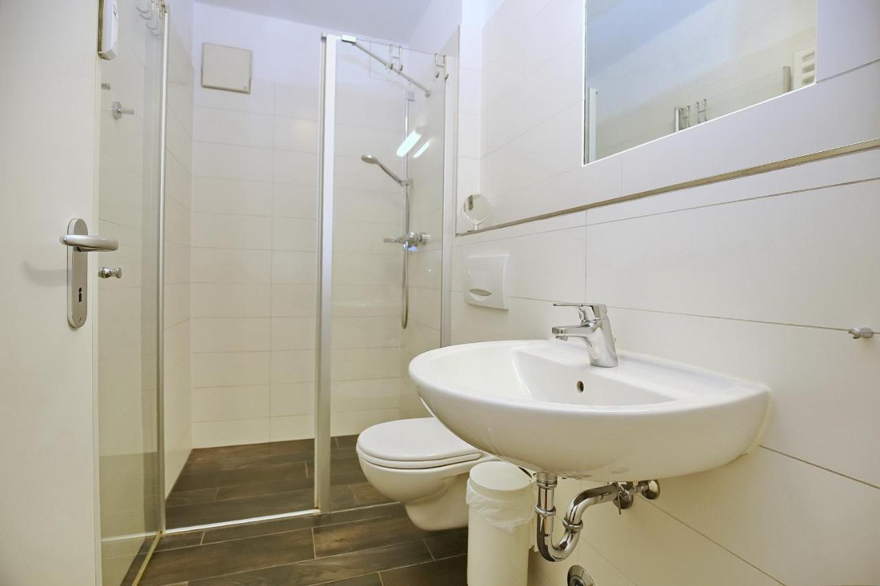 בולטנהאגן Duenenblick Wohnung 36 מראה חיצוני תמונה