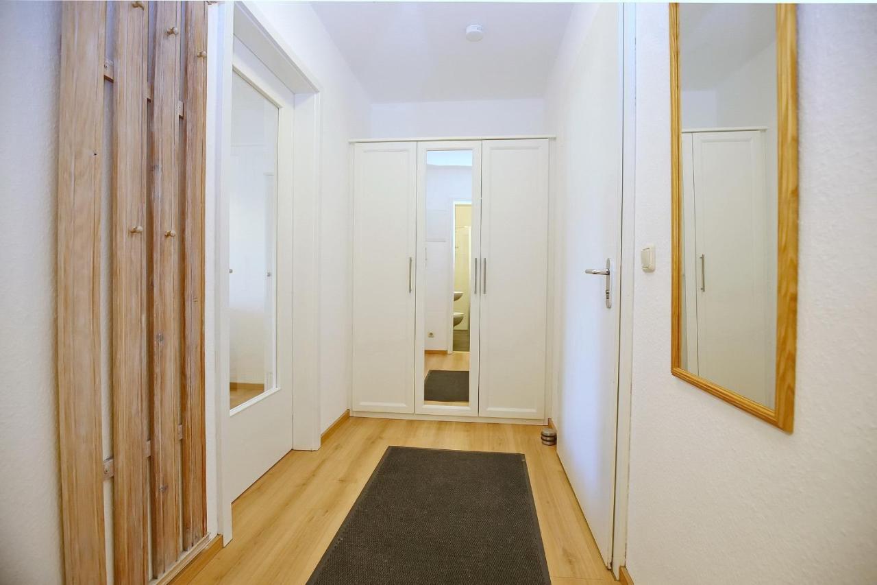 בולטנהאגן Duenenblick Wohnung 36 מראה חיצוני תמונה