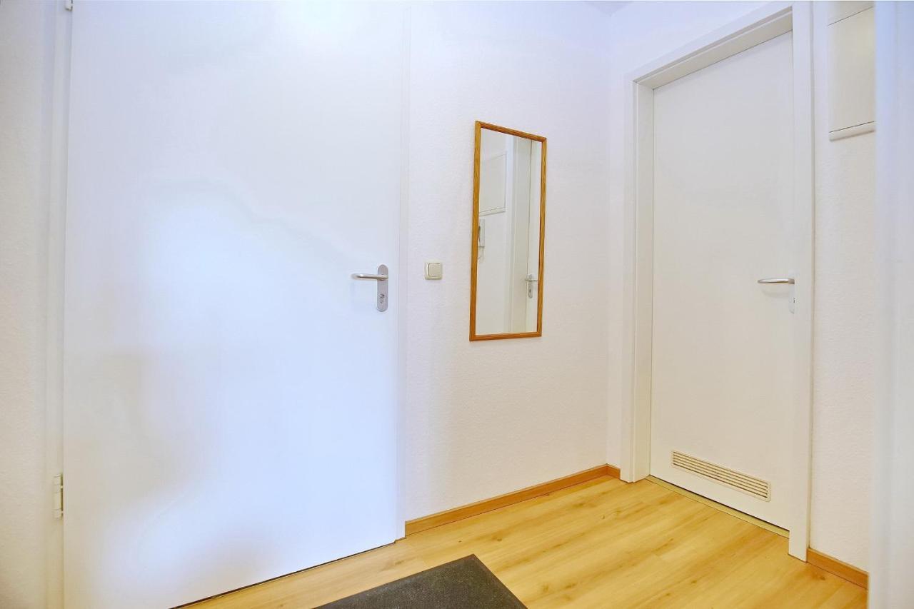 בולטנהאגן Duenenblick Wohnung 36 מראה חיצוני תמונה