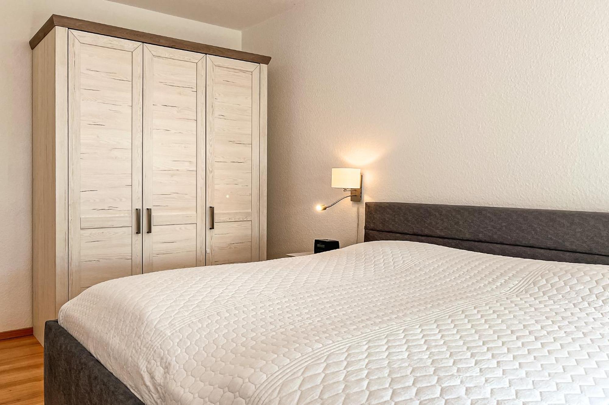 בולטנהאגן Duenenblick Wohnung 36 מראה חיצוני תמונה