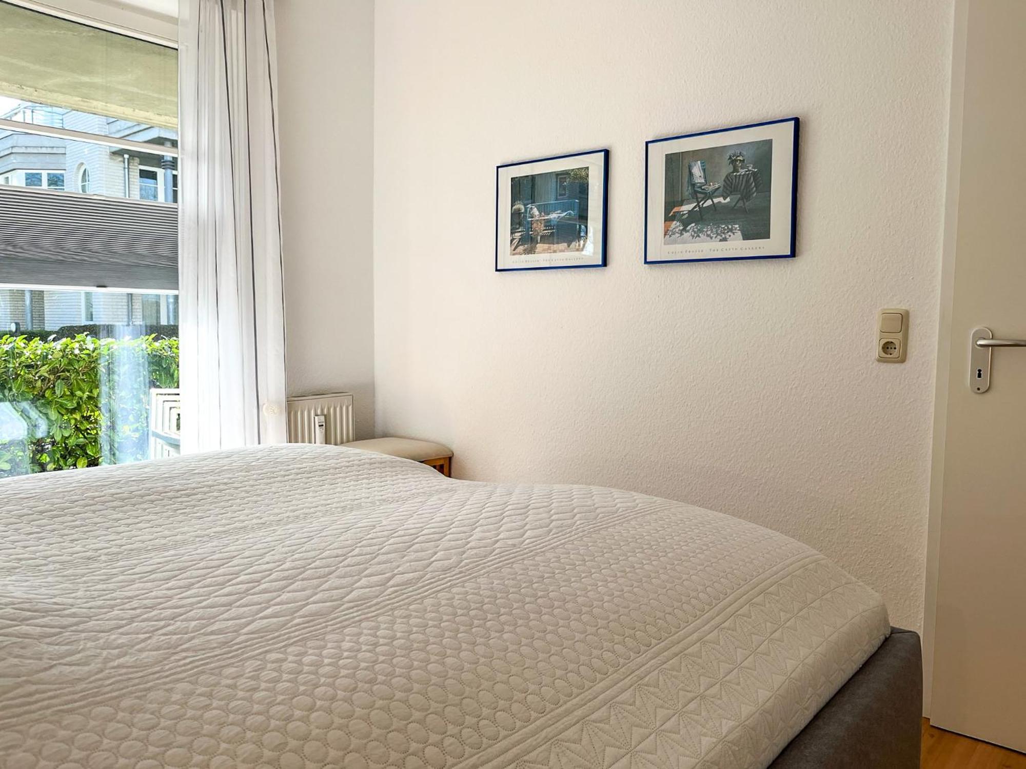 בולטנהאגן Duenenblick Wohnung 36 מראה חיצוני תמונה