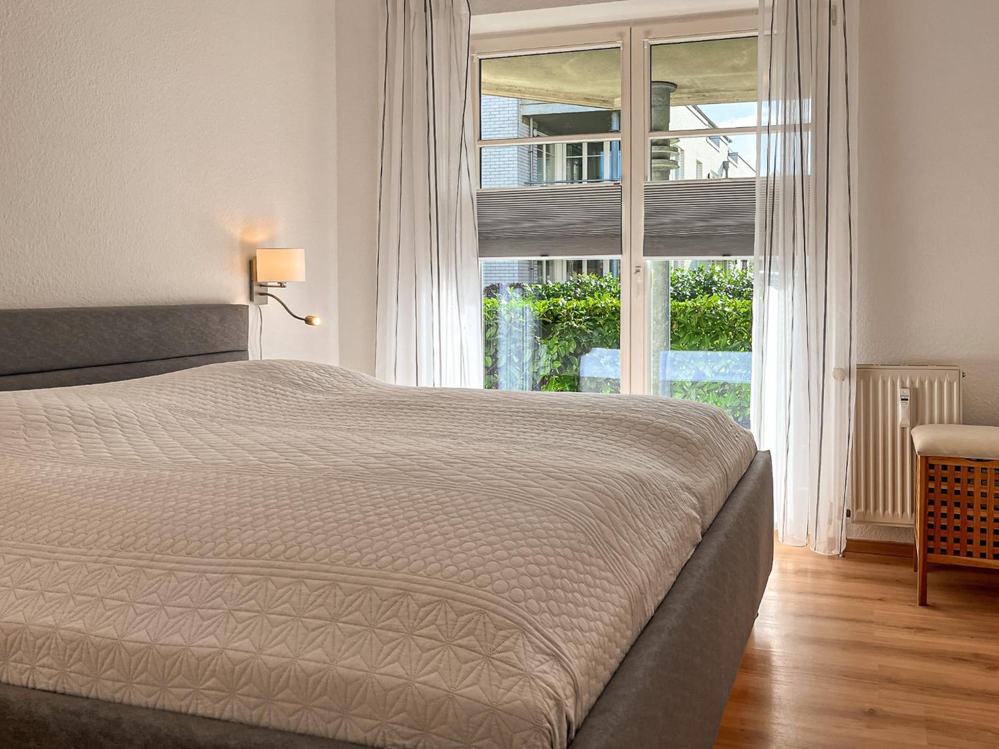 בולטנהאגן Duenenblick Wohnung 36 מראה חיצוני תמונה