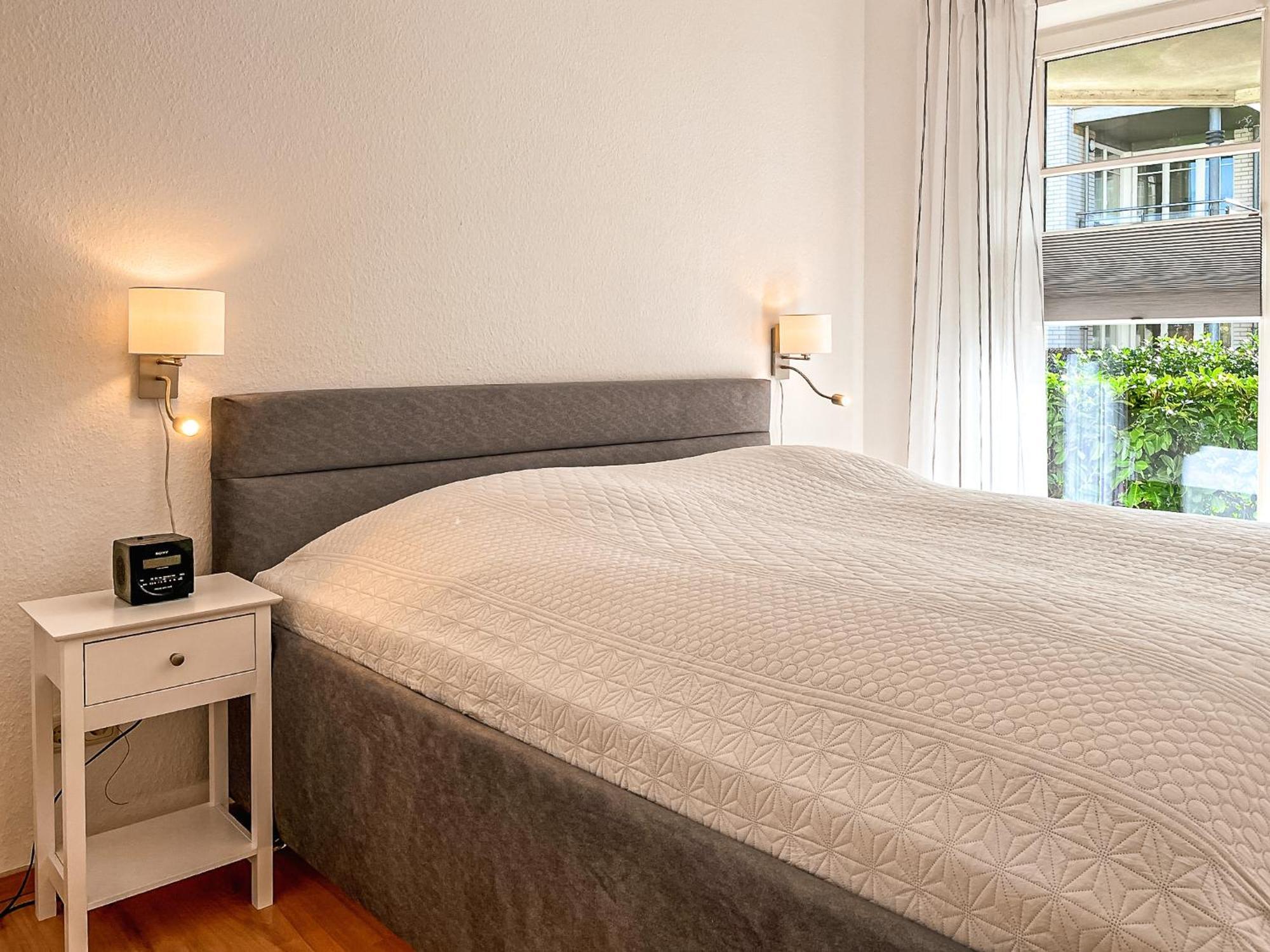 בולטנהאגן Duenenblick Wohnung 36 מראה חיצוני תמונה